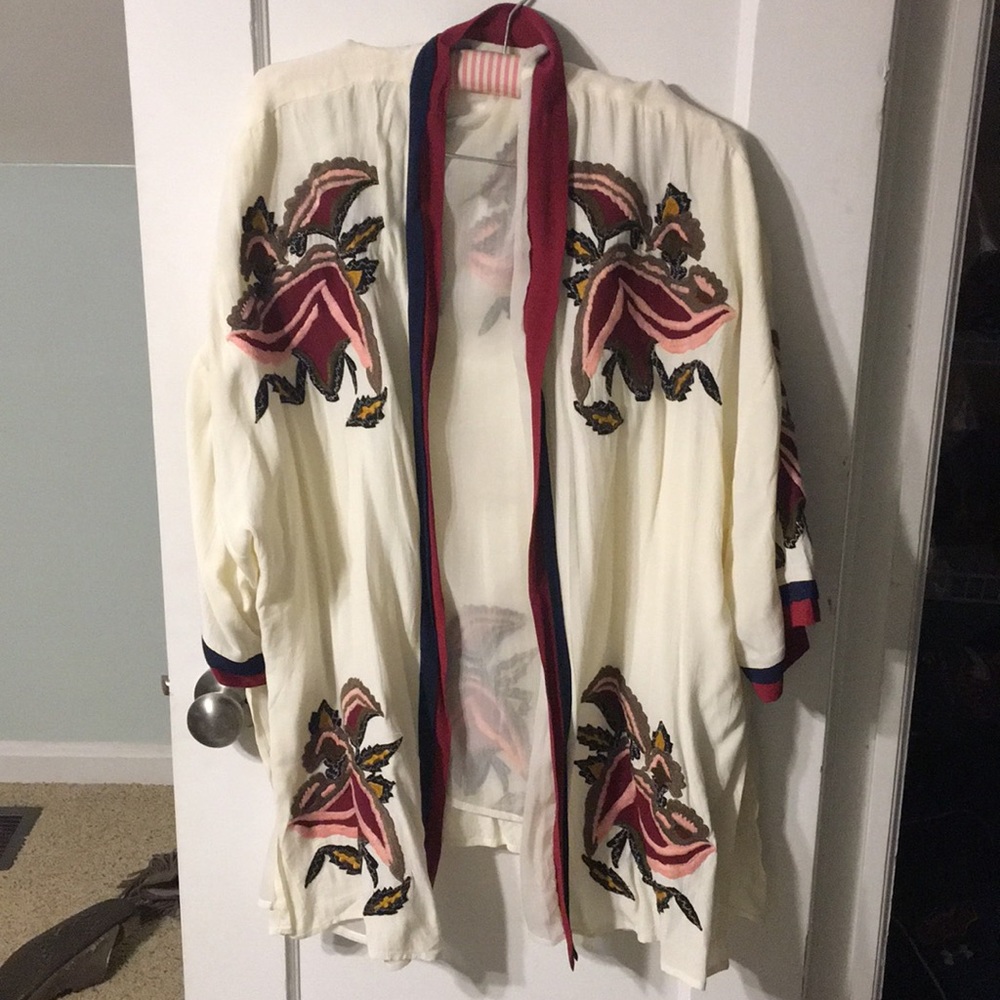 Kimono